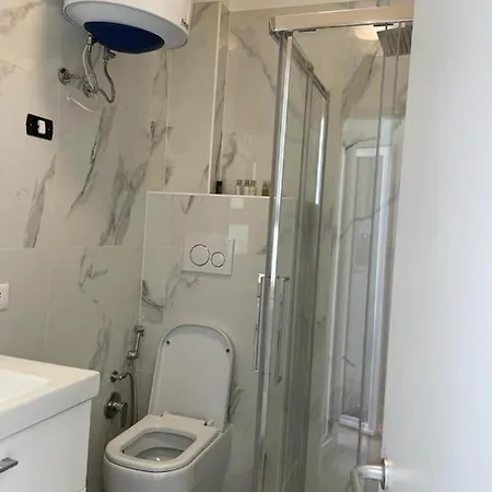 Apartment Gioia Exclusive *