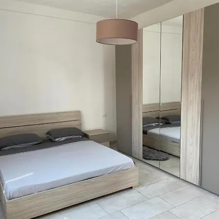 Gioia Exclusive Apartment Milan