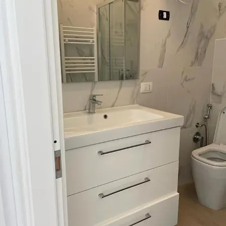 Apartment Gioia Exclusive *