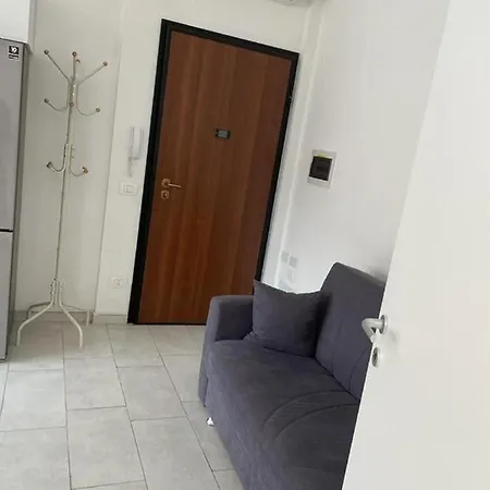 Apartment Gioia Exclusive Milan