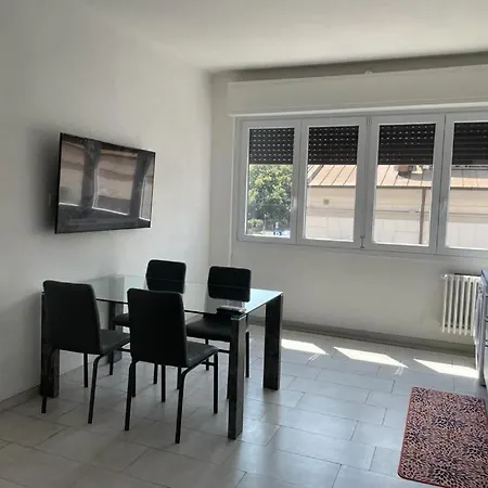 Gioia Exclusive Apartment