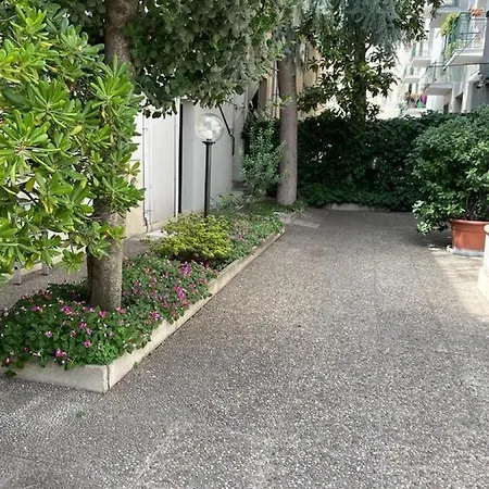 Apartment Gioia Exclusive