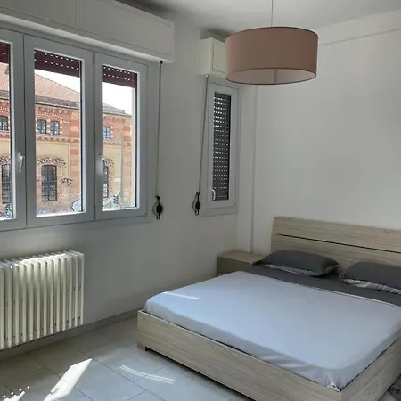 Apartment Gioia Exclusive